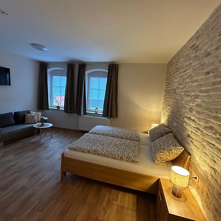 Anna Gaestehaus Zimmer Pfreimd Bagian luar foto