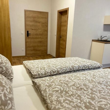 Anna Gaestehaus Zimmer Pfreimd Bagian luar foto