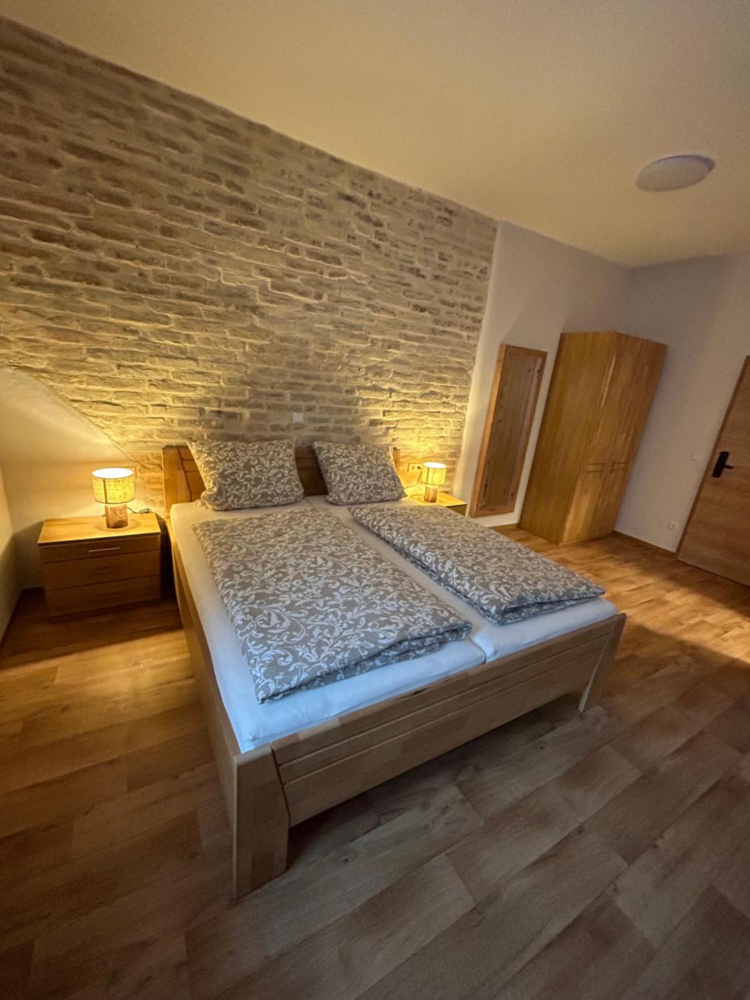 Anna Gaestehaus Zimmer Pfreimd Bagian luar foto