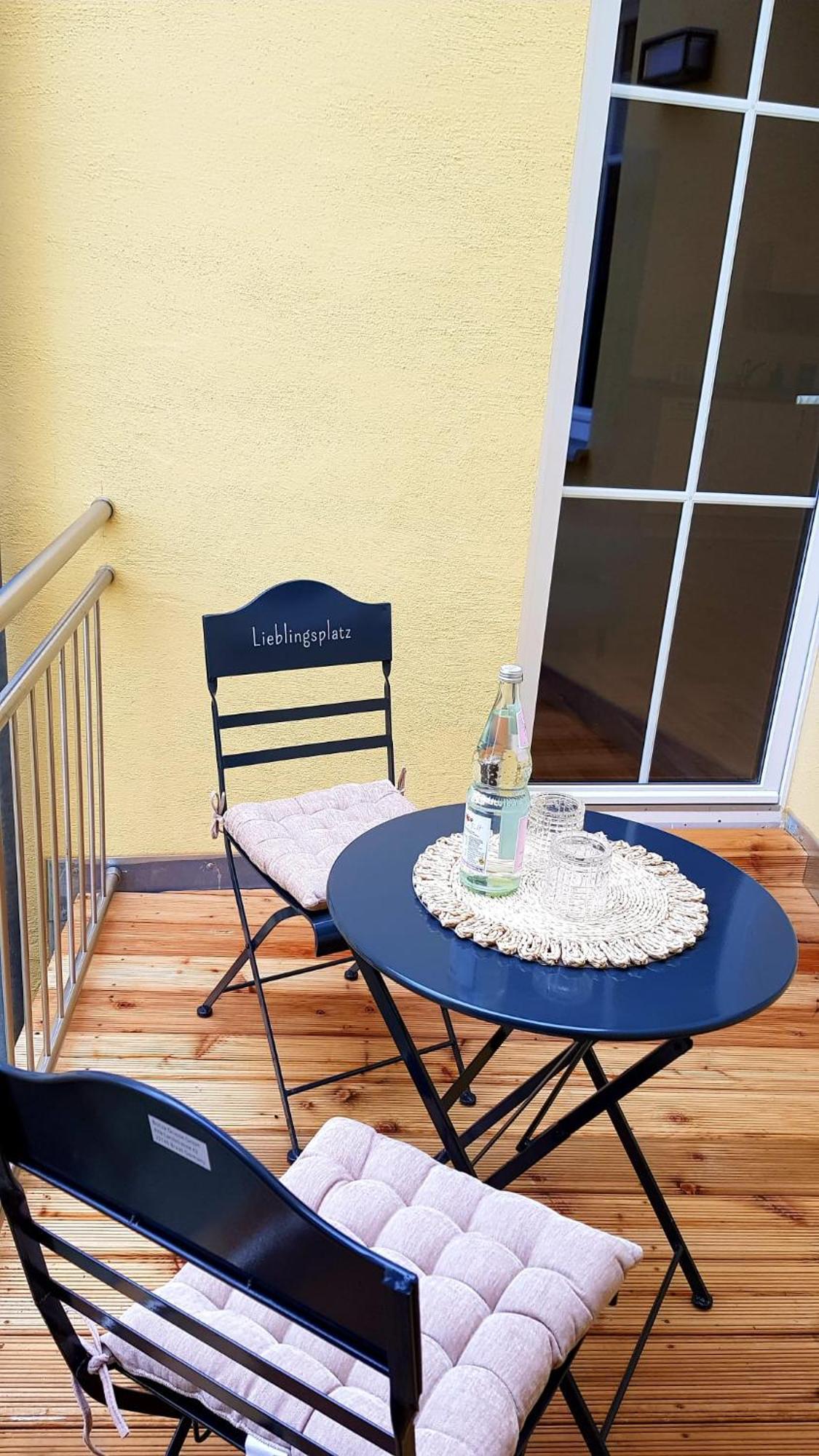 Anna Gaestehaus Zimmer Pfreimd Bagian luar foto