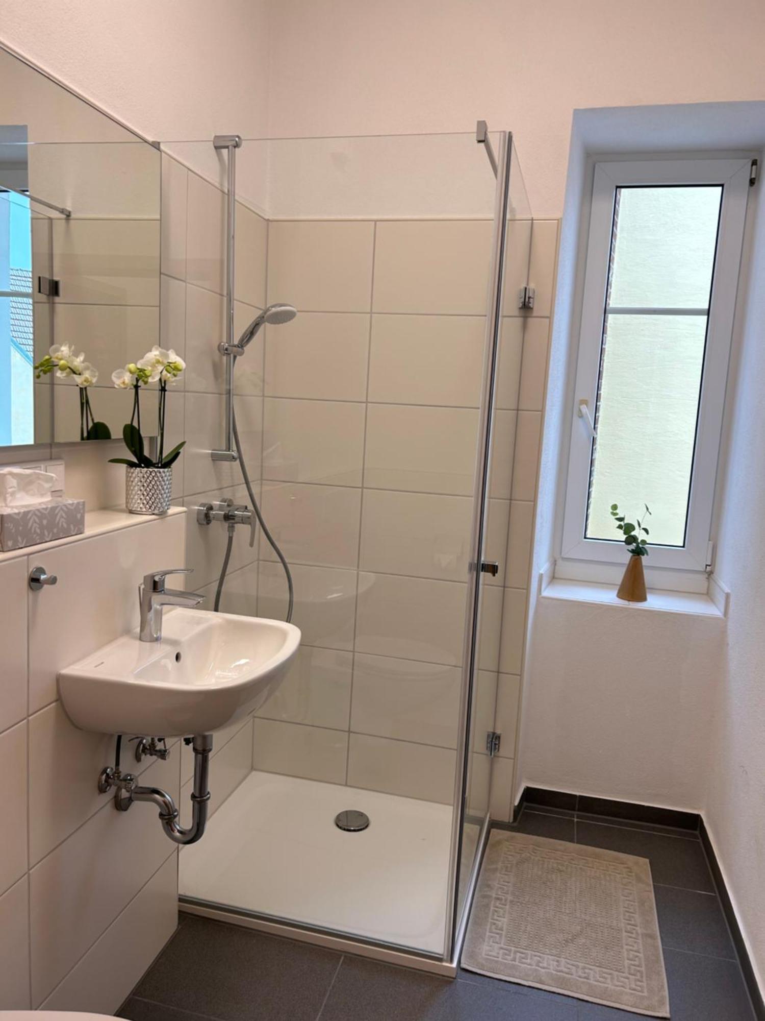 Anna Gaestehaus Zimmer Pfreimd Bagian luar foto