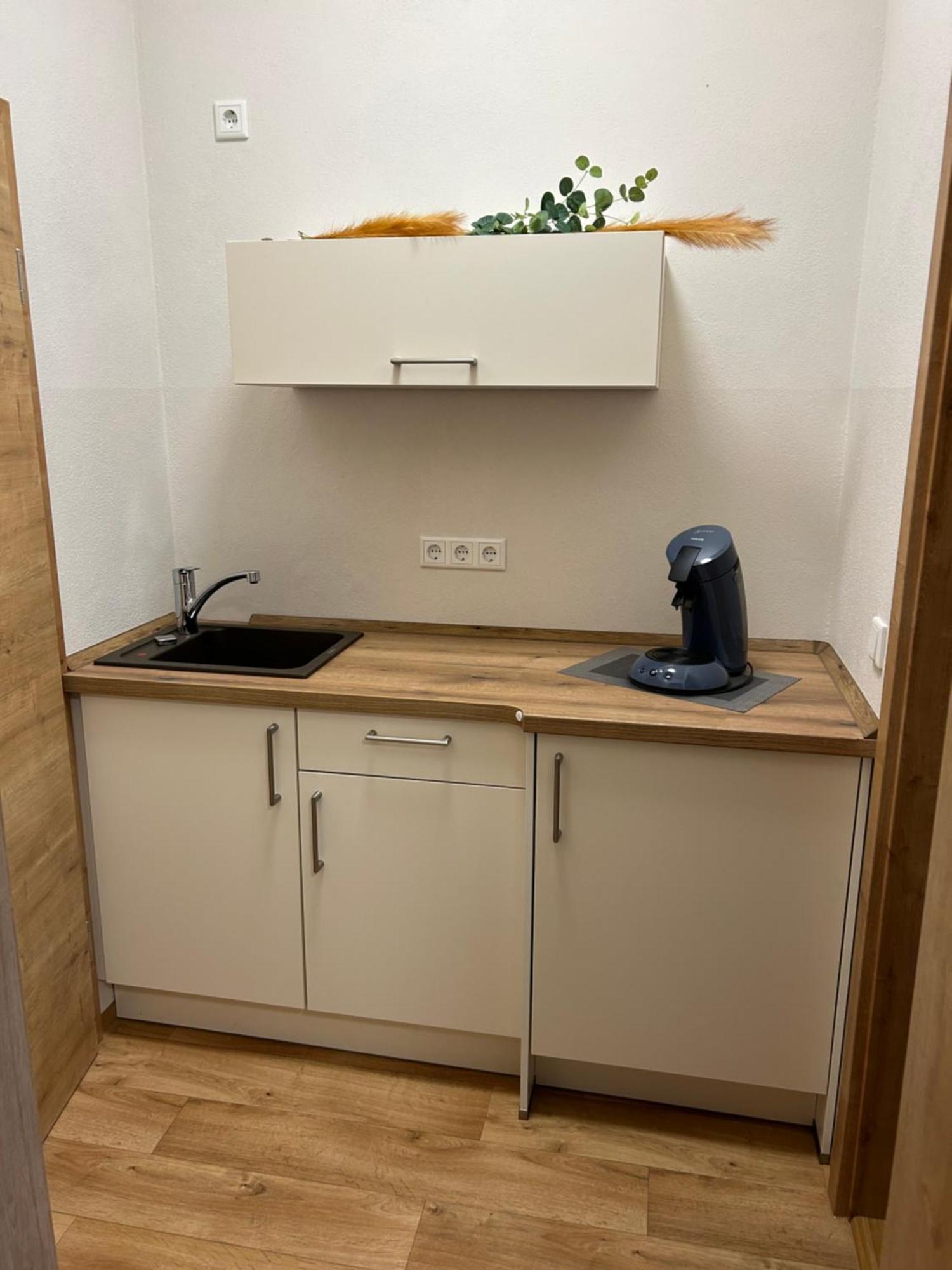 Anna Gaestehaus Zimmer Pfreimd Bagian luar foto