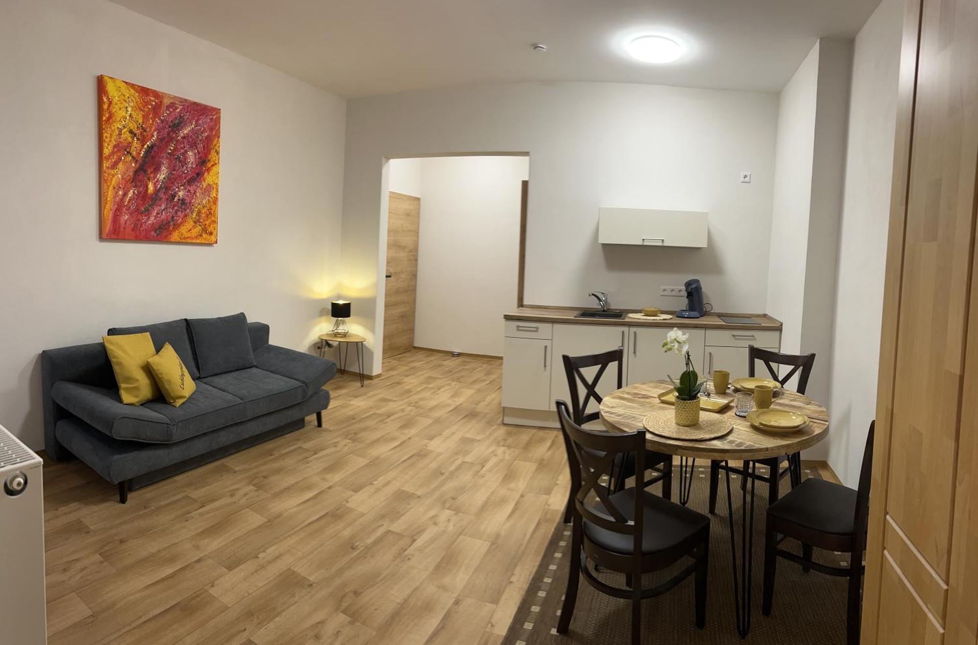 Anna Gaestehaus Zimmer Pfreimd Bagian luar foto