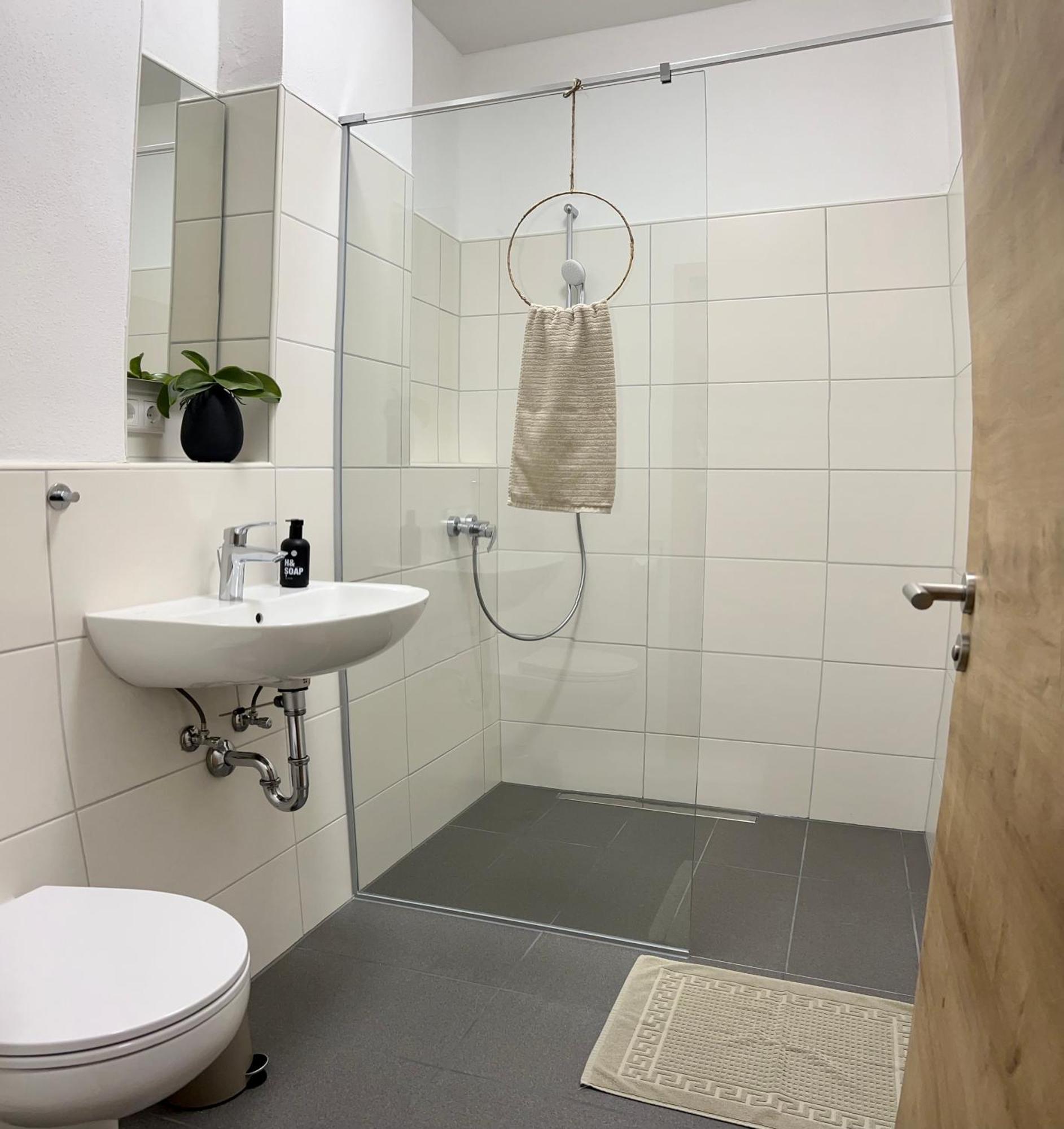 Anna Gaestehaus Zimmer Pfreimd Bagian luar foto